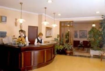 San Juan II Hotel โปโย ภายนอก รูปภาพ