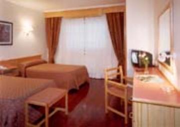 San Juan II Hotel โปโย ภายนอก รูปภาพ
