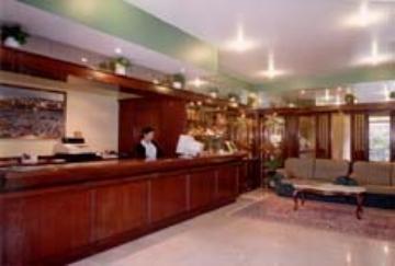 San Juan II Hotel โปโย ภายนอก รูปภาพ